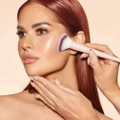 Luxury Brush Collection Pinceaux pour le Visage