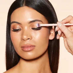 Luxury Brush Collection Pinceaux pour les Yeux