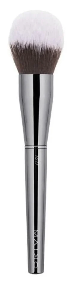 Luxury Grey Pinceau pour poudre et bronzer