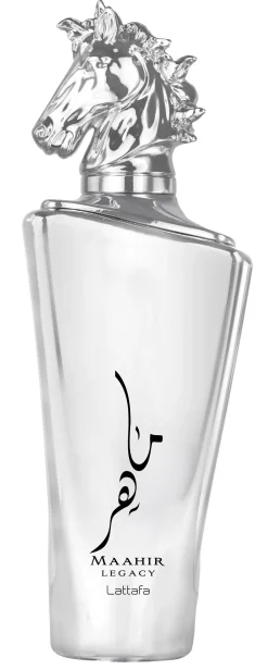 Maahir Legacy Eau de Parfum