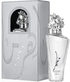 Maahir Legacy Eau de Parfum