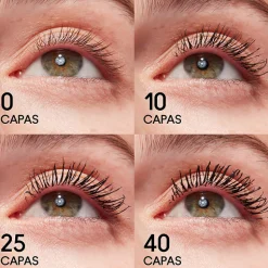 Macstack Mascara Waterproof
