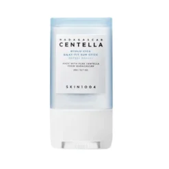 Madagascar Centella Hyalu-Cica Stick Solaire Silky-fit