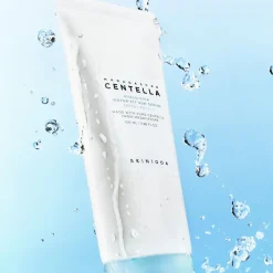 Madagascar Centella Hyalu-Cica Water-Fit Sun Serum SPF50+