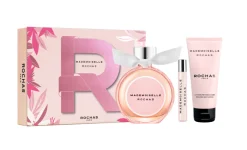 Mademoiselle Rochas Eau de Parfum Coffret