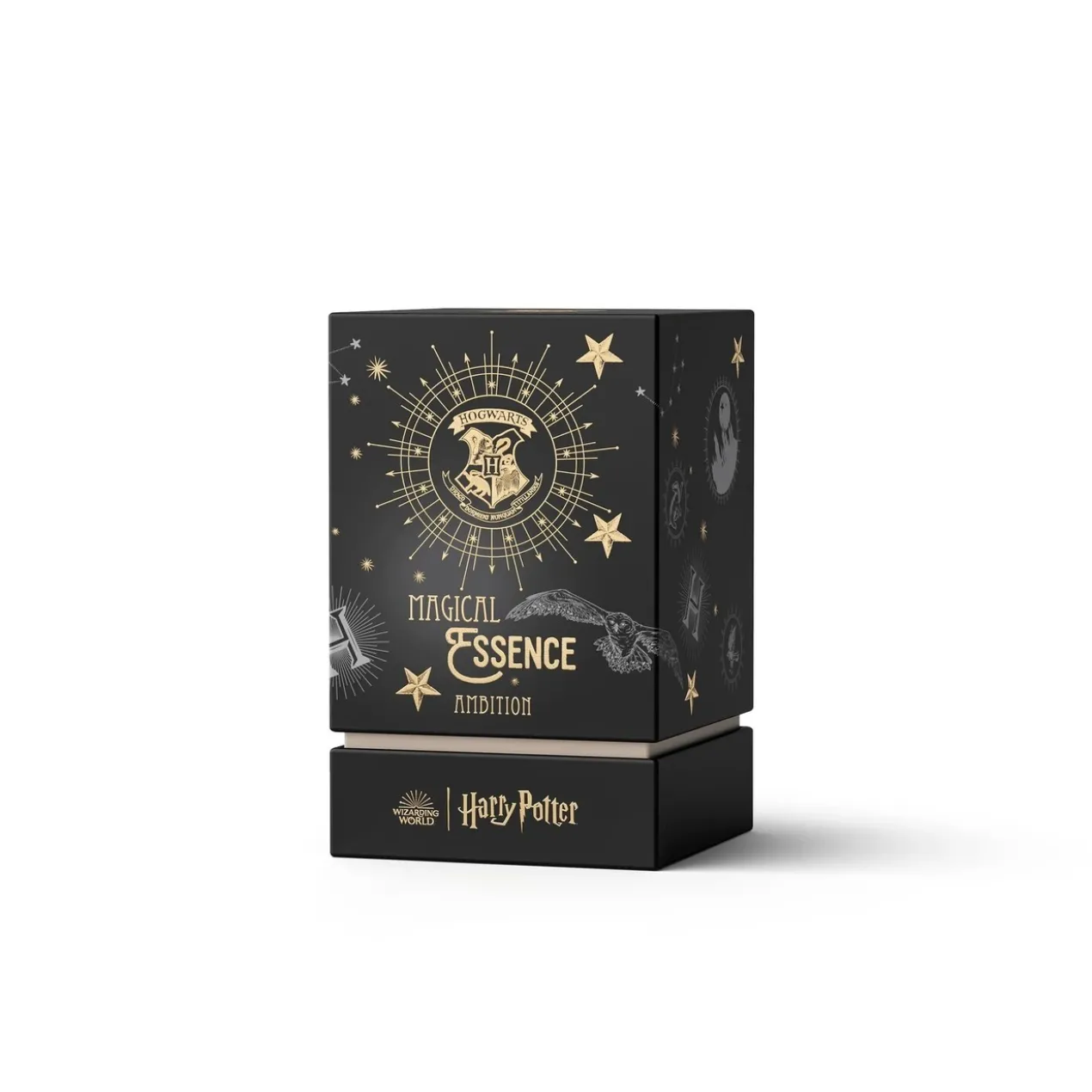 Magical Essence Man Ambition