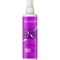 Magic Flash Traitement sans Rinçage 10 en 1