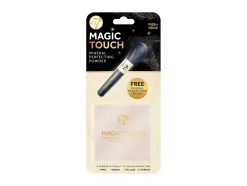 Magic Touch Set Poudres Minérales Perfectrices + Pinceau