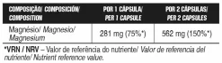 Magnesium