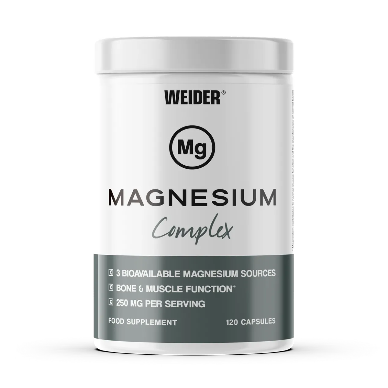 Magnesium Complex