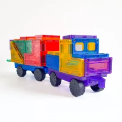 Magnetic Cars 28 Pièces