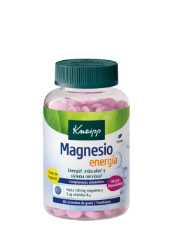 Magnésium Gummies