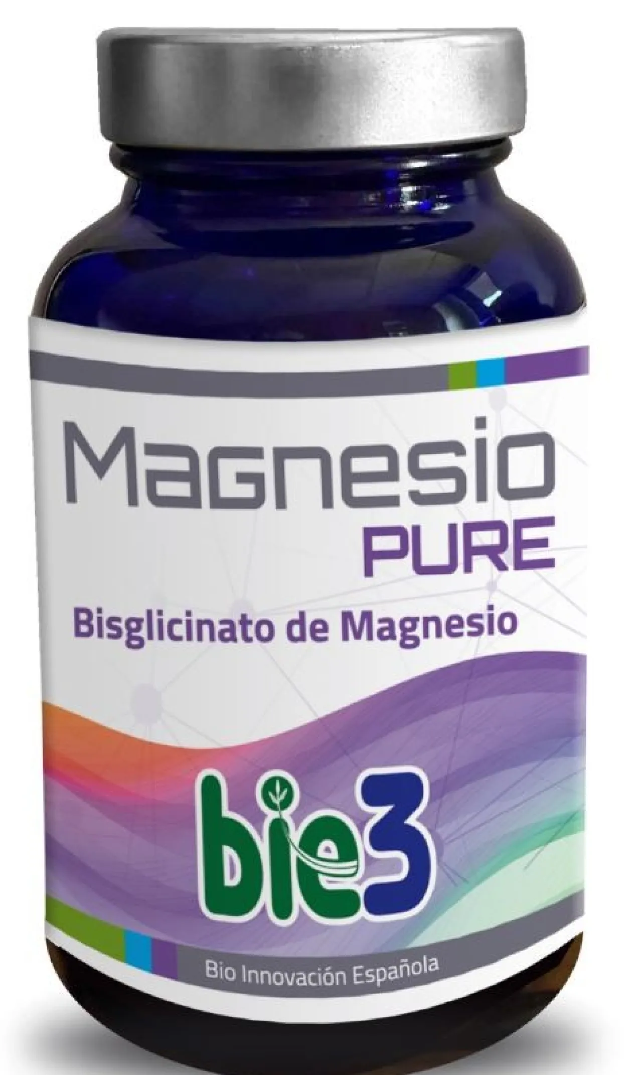 Magnésium Pure