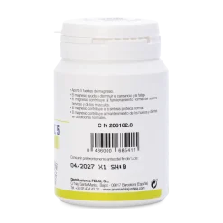 Magnésium Total 5 Avec Harpagophytum