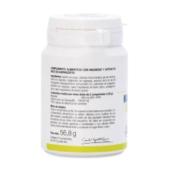 Magnésium Total 5 Avec Harpagophytum