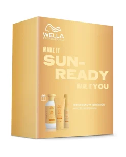 Make It Sun Ready Coffret