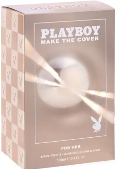 Make The Cover For Her Parfum pour Femme