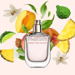 Make The Cover For Her Parfum pour Femme