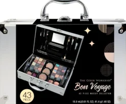 Mallette de Maquillage Bon Voyage