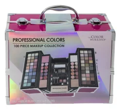 Mallette de Maquillage Professionnelle