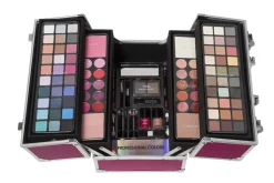 Mallette de Maquillage Professionnelle