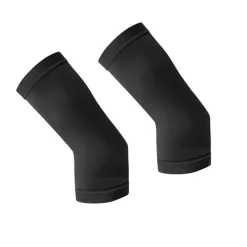 Manchettes Amincissantes Sport Extreme Noir