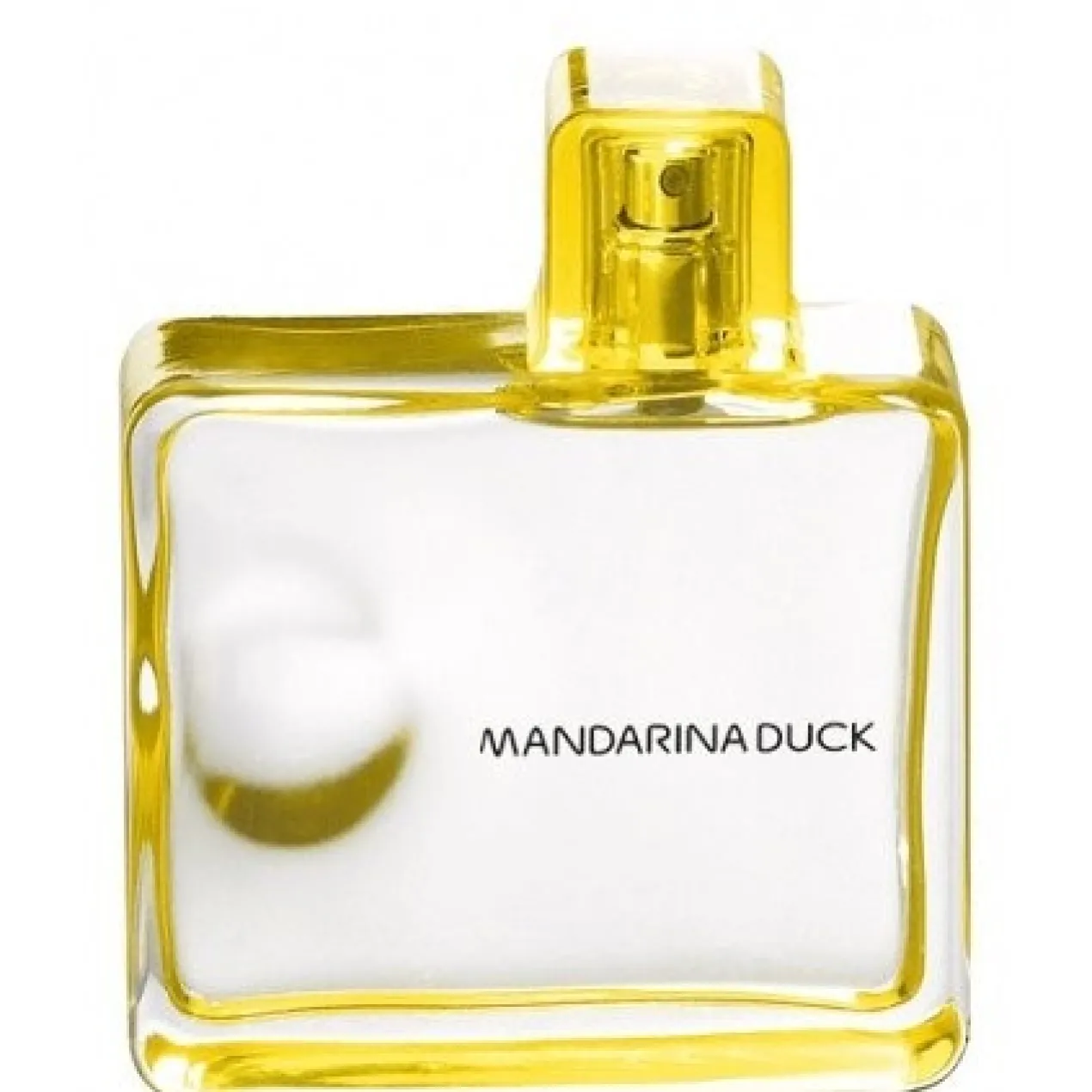 Mandarina Duck Eau de Toilette