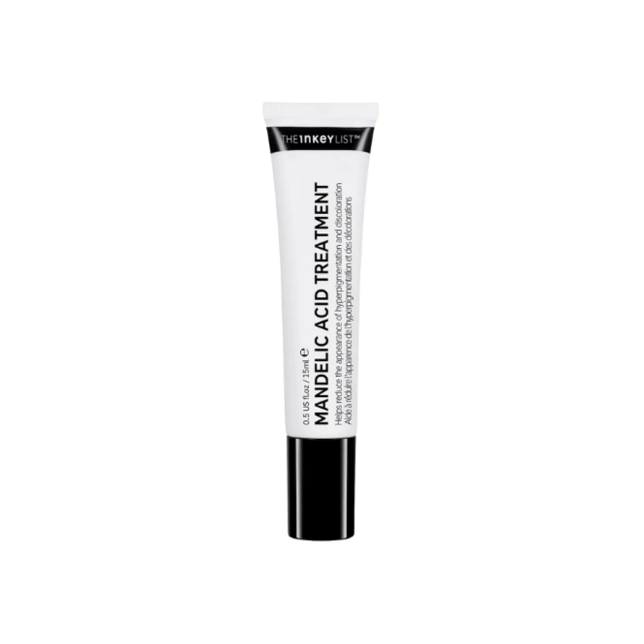 Mandelic Acid Treatment