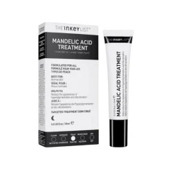 Mandelic Acid Treatment