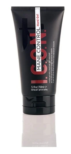 Mane Control Gel Fixation Forte