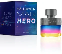 Man Hero Eau de Toilette