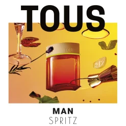 Man Spritz Eau de Toilette
