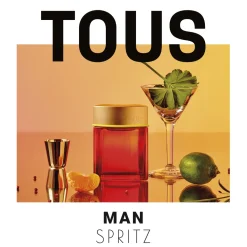 Man Spritz Eau de Toilette
