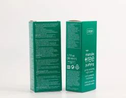 Manuka Tree Crème de Nuit
