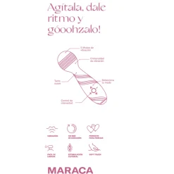 Maraca