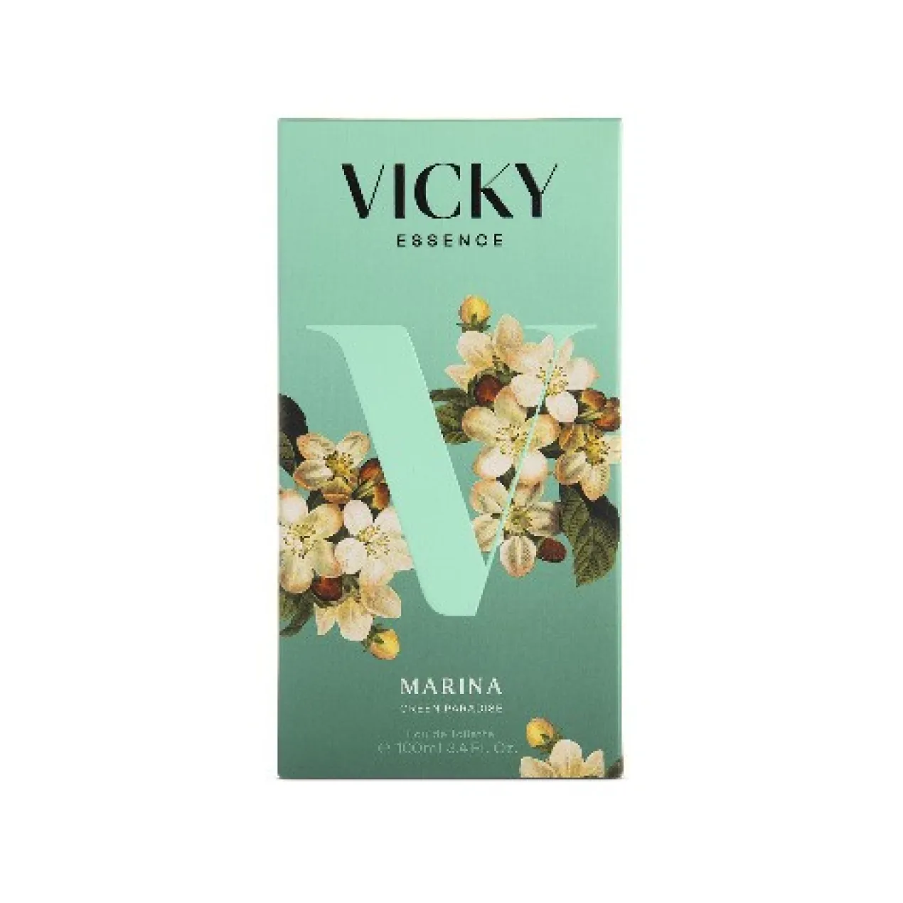Marina Green Heaven Eau de Toilette