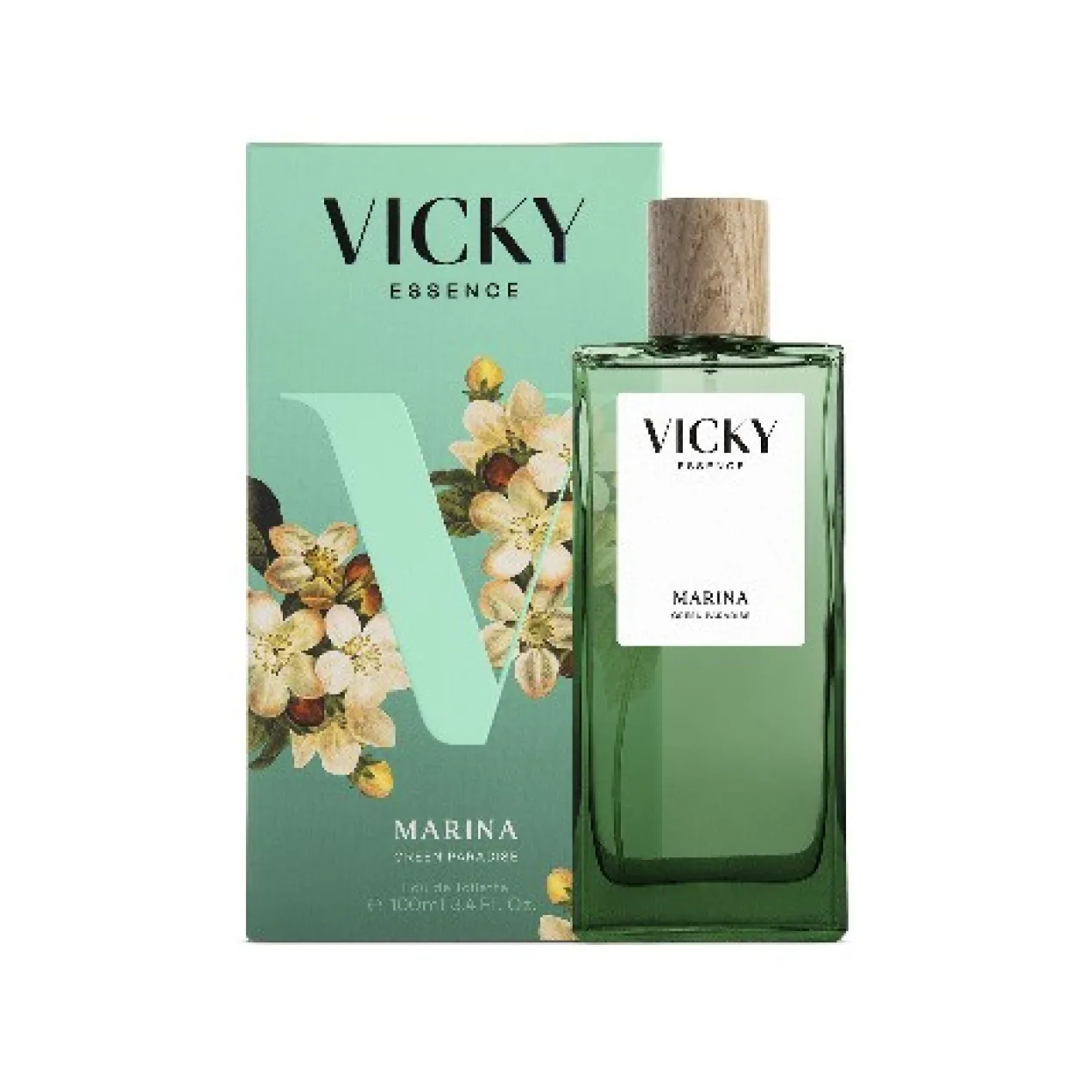 Marina Green Heaven Eau de Toilette