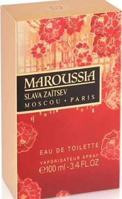 Maroussia Eau de Toilette