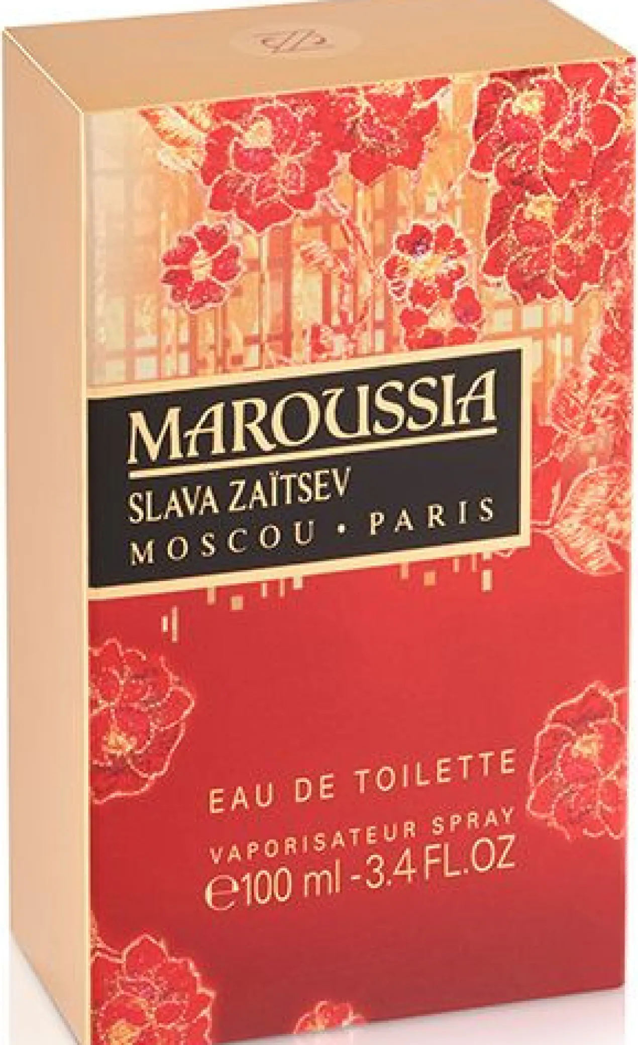 Maroussia Eau de Toilette
