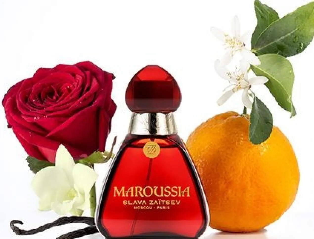Maroussia Eau de Toilette