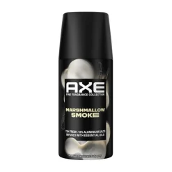 Marshmallow Smoke Déodorant Spray