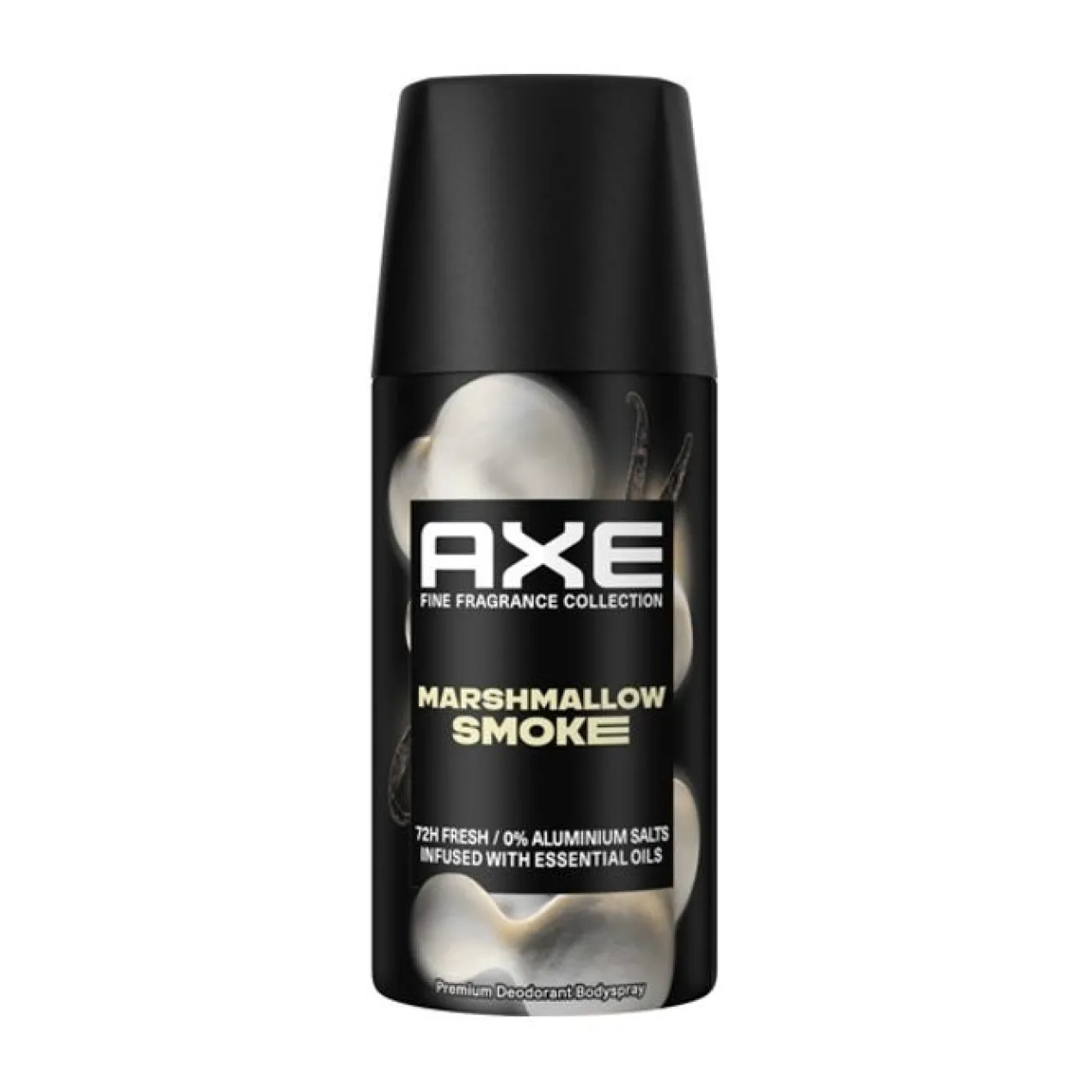 Marshmallow Smoke Déodorant Spray