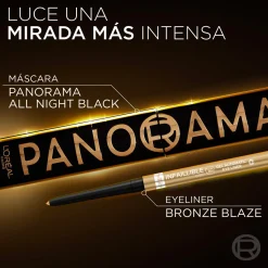 Mascara All Night