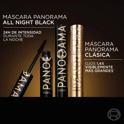 Mascara All Night