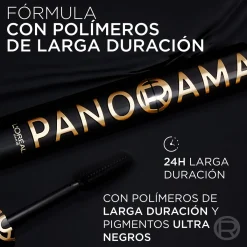Mascara All Night