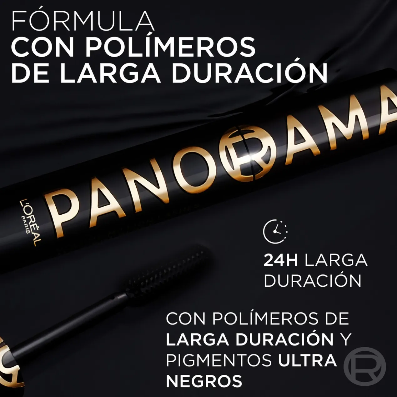 Mascara All Night