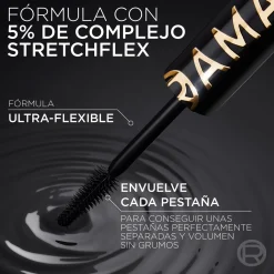 Mascara All Night