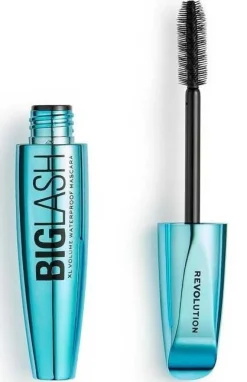 Mascara Big Lash Waterproof
