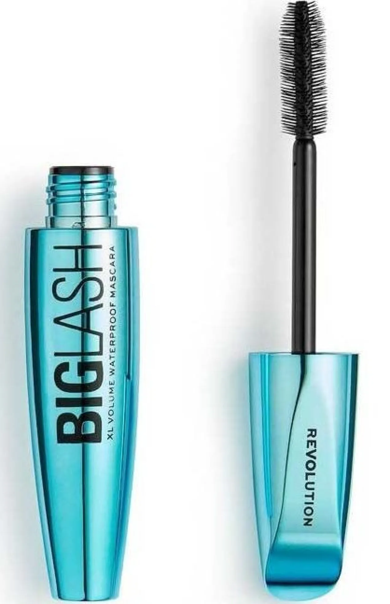 Mascara Big Lash Waterproof