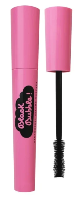 Mascara Black Bubble